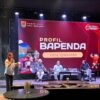 Pemkot Semarang Targetkan Pajak Daerah Capai Rp3 Triliun di 2025, Bapenda Ajak Warga Tertib Pajak