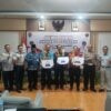 Tekan Angka Kecelakaan, Dishub Kota Semarang Gelar Pemilihan Abdi Yasa Teladan