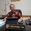 Ketua Komisi B DPRD Semarang Minta Pengawasan Ketat Terkait Isu Beras Oplosan