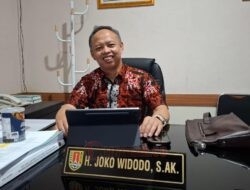 Ketua Komisi B DPRD Semarang Minta Pengawasan Ketat Terkait Isu Beras Oplosan