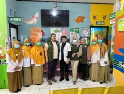 Peringati Hari Anak Nasional 2025, IDAI Jateng Gelar Layanan Kesehatan Gratis di 800 Titik