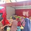 Lewat Kempling Semar, Eli Dapat Beras dan Sayur dengan Harga Terjangkau