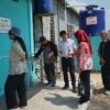 PT KAI Gandeng UI Bangun Teknologi Air Hujan untuk Atasi Krisis Air Bersih di Grobogan