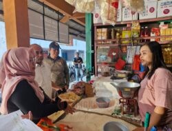 Marak Beras Oplosan, Pemkot Semarang Pastikan Kota Semarang Aman