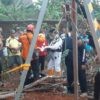 Pria di Jepara Ditemukan Meninggal dalam Sumur, Diduga Sudah Tiga Hari Terjatuh