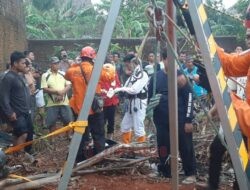 Pria di Jepara Ditemukan Meninggal dalam Sumur, Diduga Sudah Tiga Hari Terjatuh
