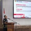 Launching S’MEDI dan SAMAWA, Pemkot Semarang Perkuat Transformasi Digital dan Akurasi Data