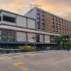 Rooms Inc Semarang, Hotel Urban Lifestyle Pilihan Utama Traveler dan Pebisnis di Pusat Kota