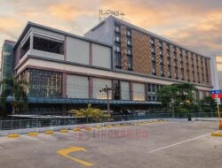 Rooms Inc Semarang, Hotel Urban Lifestyle Pilihan Utama Traveler dan Pebisnis di Pusat Kota