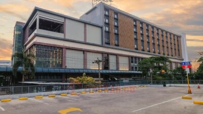 Hotel Rooms Inc Semarang menjadi pilihan cerdas bagi wisatawan, pelaku bisnis, hingga digital nomad. (dok Rooms Inc Semarang)