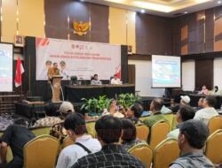 Dishub Semarang Tegaskan Evaluasi dan Sanksi Tegas bagi Operator dan Pramudi Trans Semarang