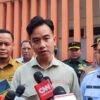 Soal Berkantor di IKN atau Papua, Gibran Tegaskan Tunggu Perintah Prabowo