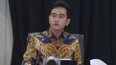 Dapat Tugas Khusus dari Prabowo Urus Papua, Gibran: Saya Siap