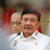 Menko Polkam Pastikan Dana Masyarakat Aman Meski Rekening Diblokir PPATK