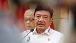 Menko Polkam Pastikan Dana Masyarakat Aman Meski Rekening Diblokir PPATK