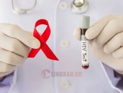 Kasus HIV/AIDS di Pati Terus Meningkat, Capai 1.447 Kasus