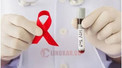 Kasus HIV/AIDS di Pati Terus Meningkat, Capai 1.447 Kasus