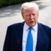 Trump Tetap Tetapkan Tarif Impor 32 Persen, Ancam Indonesia Jika Membalas