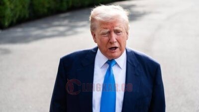 Trump Tetap Tetapkan Tarif Impor 32 Persen, Ancam Indonesia Jika Membalas