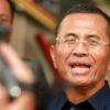 Dahlan Iskan Resmi Jadi Tersangka Kasus Pemalsuan Surat dan Penggelapan Aset PLTU