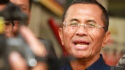 Dahlan Iskan Resmi Jadi Tersangka Kasus Pemalsuan Surat dan Penggelapan Aset PLTU