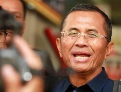 Dahlan Iskan Resmi Jadi Tersangka Kasus Pemalsuan Surat dan Penggelapan Aset PLTU