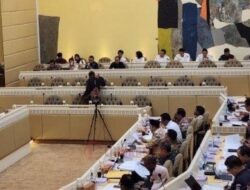 KPU Ajukan Tambahan Anggaran 2026 Hampir 1 Triliun
