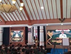 Jawa Tengah Bentuk Superteam Lintas Sektor untuk Tangani Kemiskinan