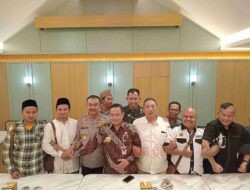 Tuntutan Dikabulkan, Yayak Batalkan Unjuk Rasa 13 Agustus