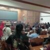 DPRD Pati Bentuk Pansus Hak Angket Pemakzulan Bupati Sudewo