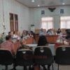 Pengangkatan Direktur dan Pemecatan Ratusan THL RSUD Soewondo Disorot Pansus DPRD Pati