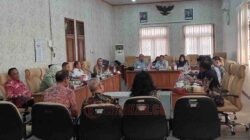 Pengangkatan Direktur dan Pemecatan Ratusan THL RSUD Soewondo Disorot Pansus DPRD Pati