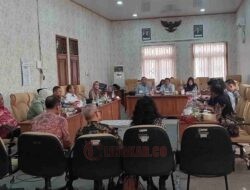 Pengangkatan Direktur dan Pemecatan Ratusan THL RSUD Soewondo Disorot Pansus DPRD Pati