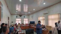 Temuan Baru Pansus Hak Angket: Dari Rapat Ilegal hingga Kejanggalan Mutasi Pejabat Pati