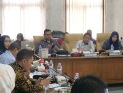 Pansus Hak Angket DPRD Pati Temukan Perbedaan Mencolok dalam Keterangan, Bakal Lakukan Konfrontir
