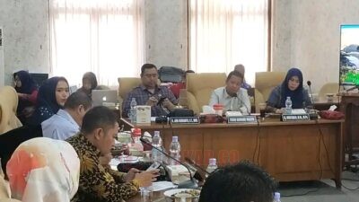 Pansus Hak Angket DPRD Pati Temukan Perbedaan Mencolok dalam Keterangan, Bakal Lakukan Konfrontir