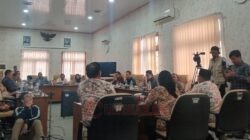 Pansus Klarifikasi Kenaikan PBB, Ini Temuan DPRD Pati