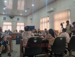 Pansus Klarifikasi Kenaikan PBB, Ini Temuan DPRD Pati