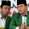 Kenangan Gus Rommy; Suryadharma Ali Bukan Sekedar Ketua Umum PPP