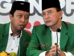 Kenangan Gus Rommy; Suryadharma Ali Bukan Sekedar Ketua Umum PPP