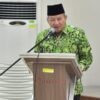 Tak Hanya Kuat Spiritual, Prof Rofiq Minta Remaja Masjid DMI Harus Kuat Finansial