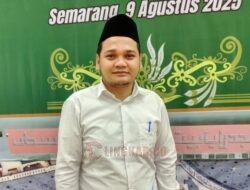 Aklamasi, Nanang Terpilih Pimpin PW PRIMA DMI Jateng