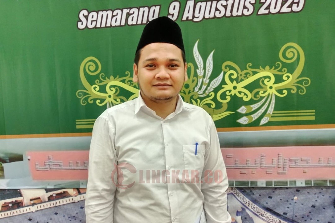 Nanang Aji Saputro terpilih sebagai Ketua PW PRIMA DMI Jawa Tengah Masa Khidmat 2025-2029.