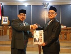 Sekda Tak Segera Definitif, Berpotensi Hambat Kinerja Pemkab Purworejo