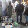 Lakukan Skrining di Pintu Masuk Kendal Open Fair, Satpol PP Temukan Ratusan Miras Dibawa Pengunjung