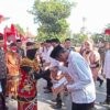 HUT ke-80 RI, Bupati Kendal Serahkan Remisi pada 431 Warga Binaan