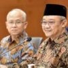 Diskriminasi Abdul Mu’ti Dalam Bintek Pembelajaran Mendalam Region Jawa Tengah 2, LP Maa’rif NU Jateng; Kemendikdasmen Bukan Milik Ormas Tertentu
