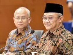 Diskriminasi Abdul Mu’ti Dalam Bimtek Pembelajaran Mendalam Region Jawa Tengah 2, LP Maa’rif NU Jateng; Kemendikdasmen Bukan Milik Ormas Tertentu