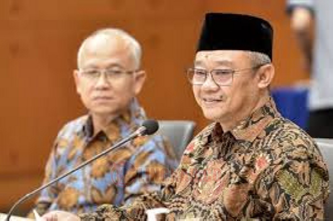 Mendiknasmen Abdul Mu'ti. Foto: istimewa