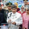 Gelar Upacara Hari Jadi Ke-80 Provinsi Jateng di Batang, Ahmad Luthfi Paparkan Capaian Positif Pembangunan
